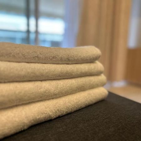 D2 Apartment - Athens Oasis מראה חיצוני תמונה