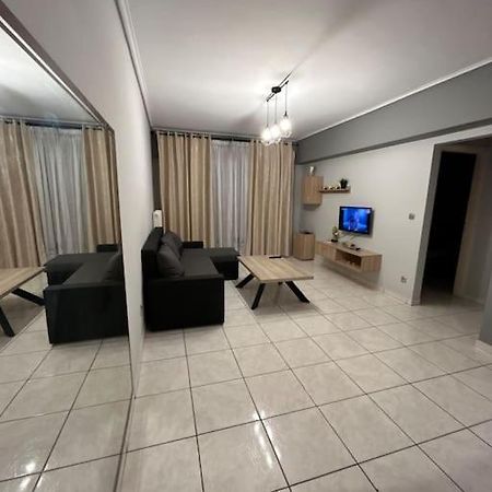 D2 Apartment - Athens Oasis מראה חיצוני תמונה