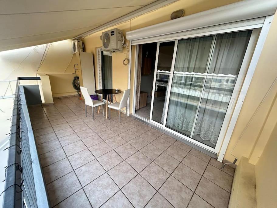 D2 Apartment - Athens Oasis מראה חיצוני תמונה