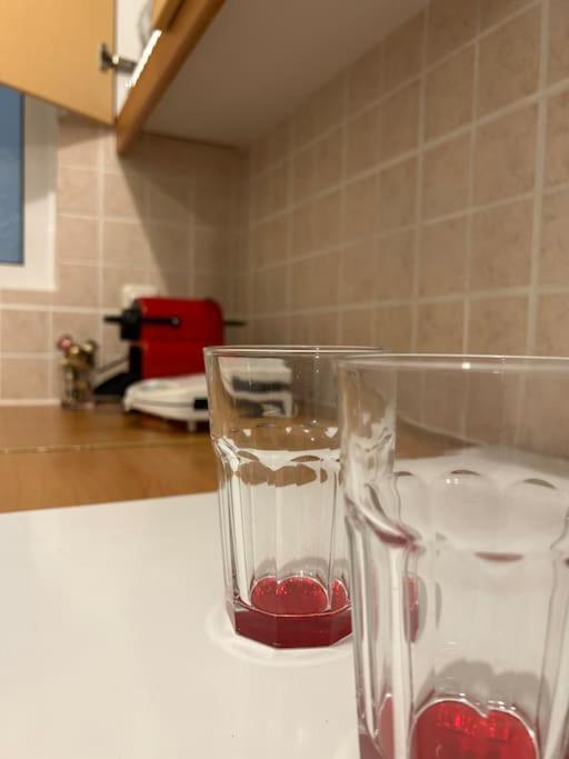 D2 Apartment - Athens Oasis מראה חיצוני תמונה