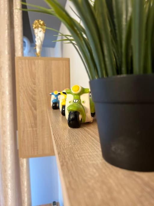 D2 Apartment - Athens Oasis מראה חיצוני תמונה