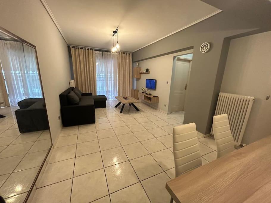 D2 Apartment - Athens Oasis מראה חיצוני תמונה
