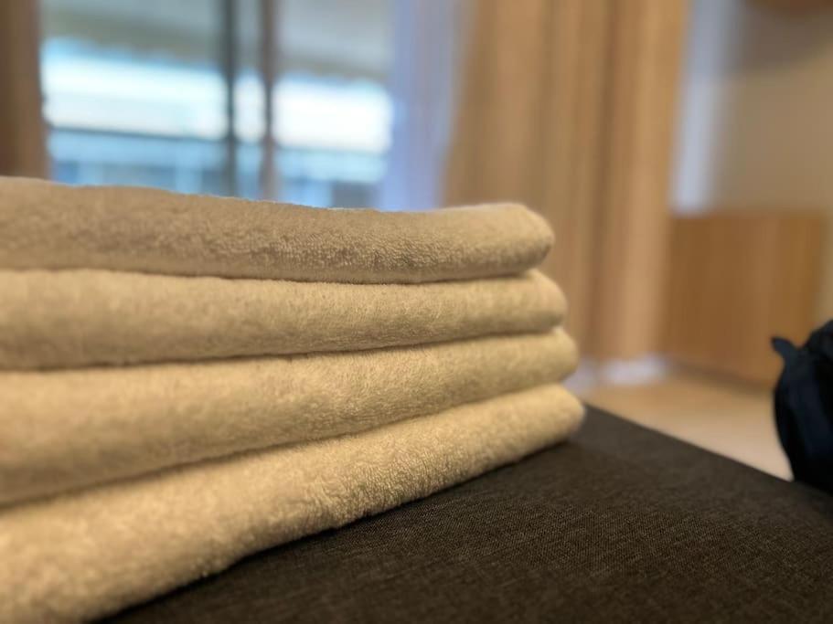 D2 Apartment - Athens Oasis מראה חיצוני תמונה