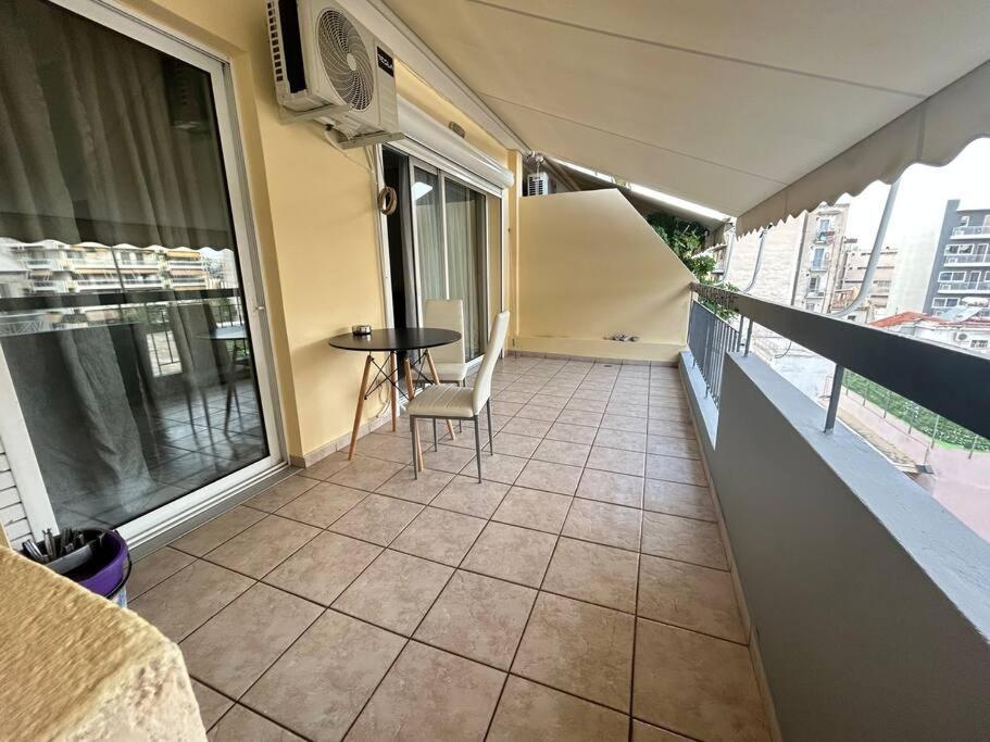 D2 Apartment - Athens Oasis מראה חיצוני תמונה