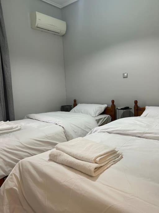 D2 Apartment - Athens Oasis מראה חיצוני תמונה