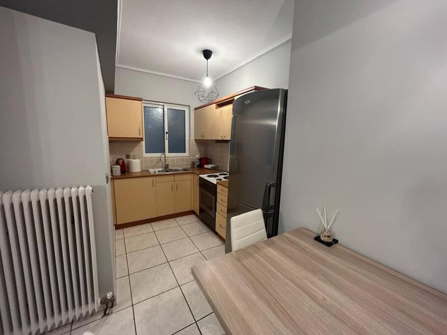 D2 Apartment - Athens Oasis מראה חיצוני תמונה