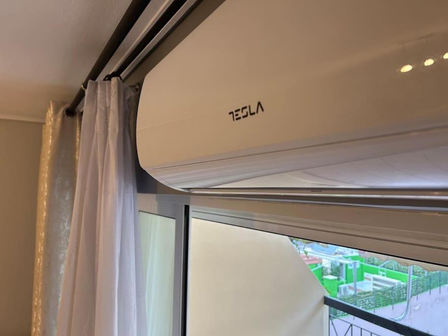 D2 Apartment - Athens Oasis מראה חיצוני תמונה