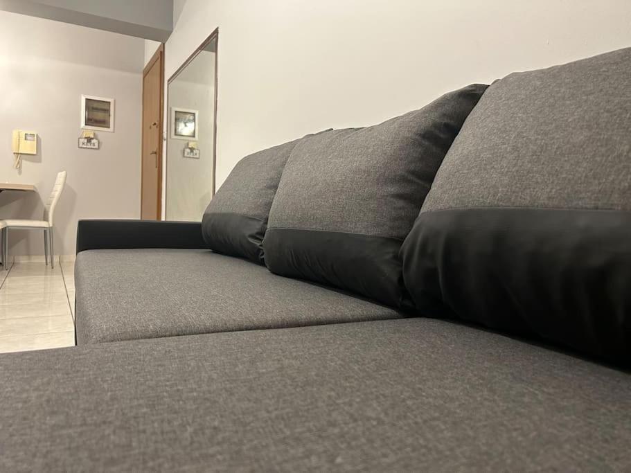 D2 Apartment - Athens Oasis מראה חיצוני תמונה