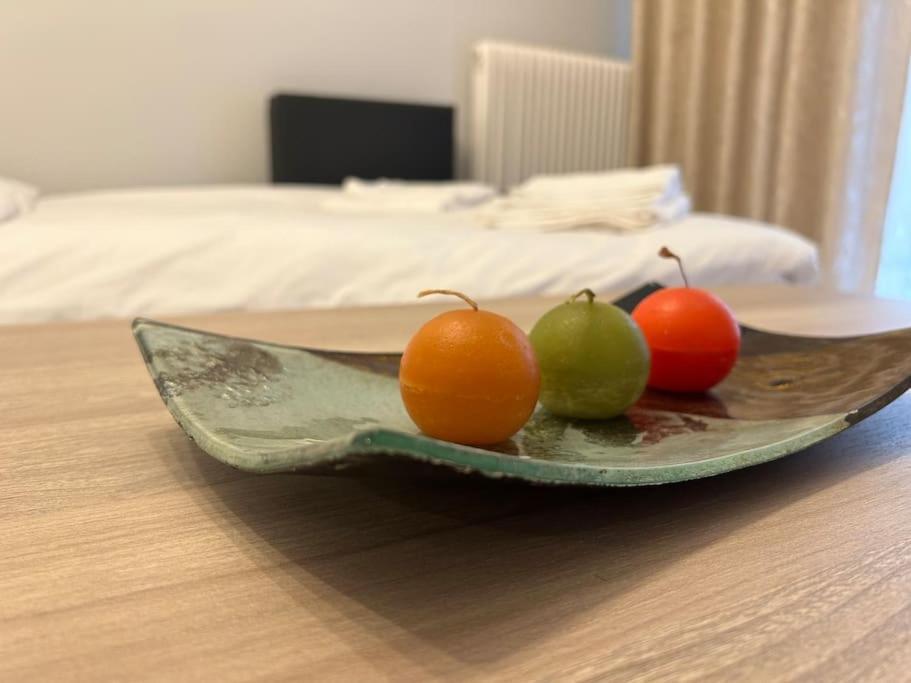 D2 Apartment - Athens Oasis מראה חיצוני תמונה