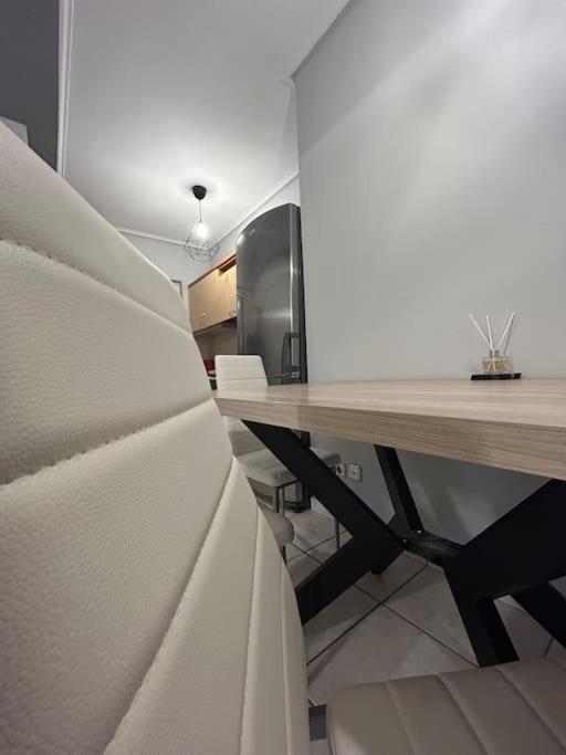 D2 Apartment - Athens Oasis מראה חיצוני תמונה