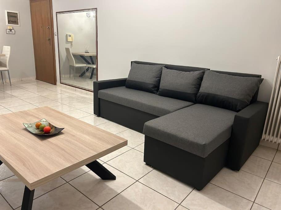 D2 Apartment - Athens Oasis מראה חיצוני תמונה