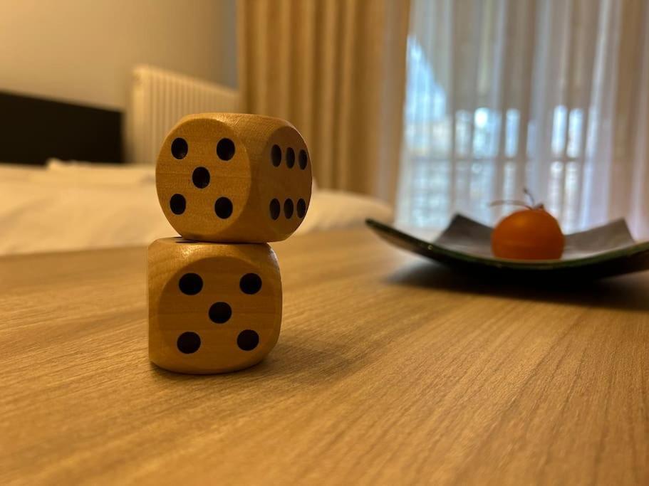 D2 Apartment - Athens Oasis מראה חיצוני תמונה