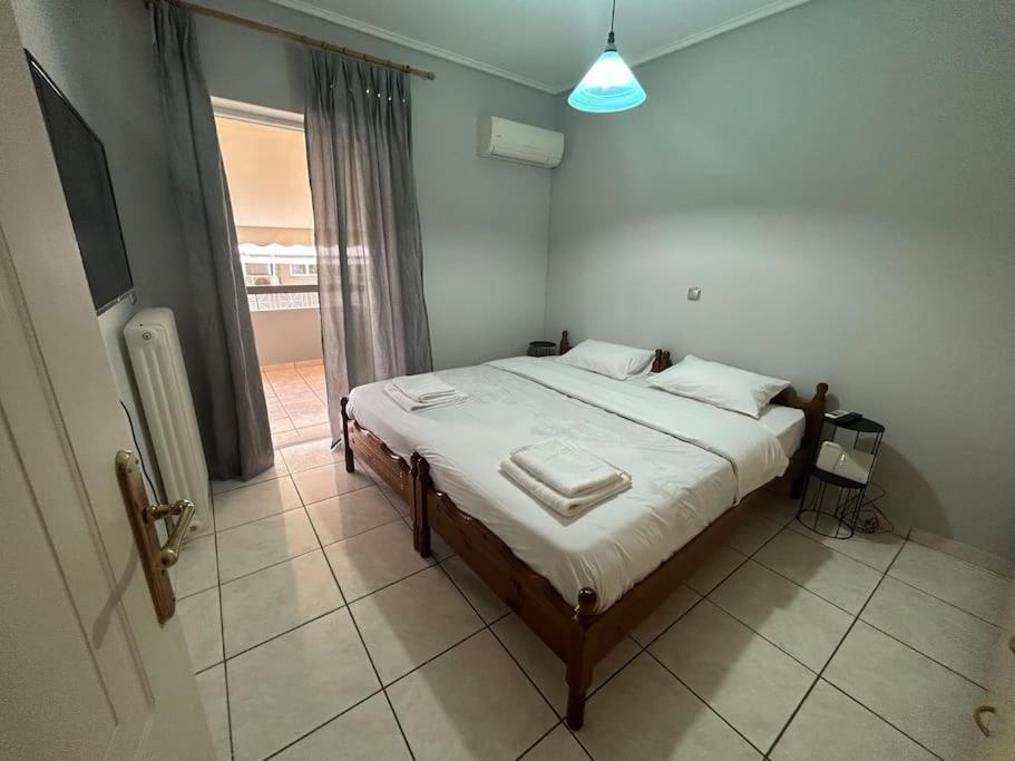 D2 Apartment - Athens Oasis מראה חיצוני תמונה