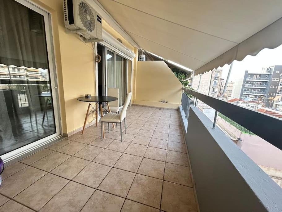 D2 Apartment - Athens Oasis מראה חיצוני תמונה