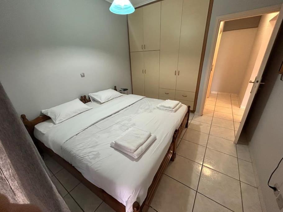 D2 Apartment - Athens Oasis מראה חיצוני תמונה