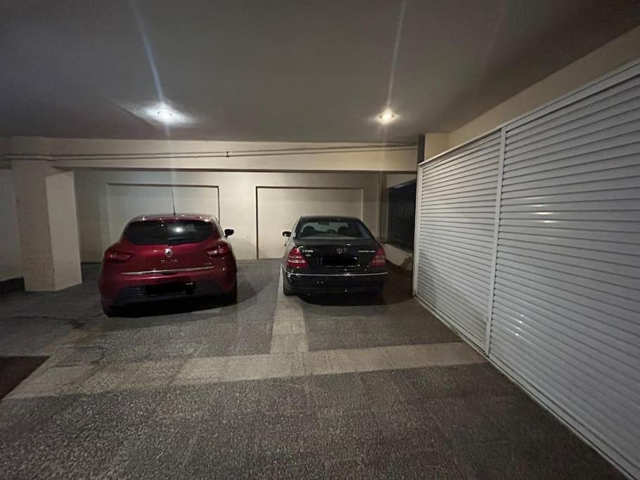 D2 Apartment - Athens Oasis מראה חיצוני תמונה