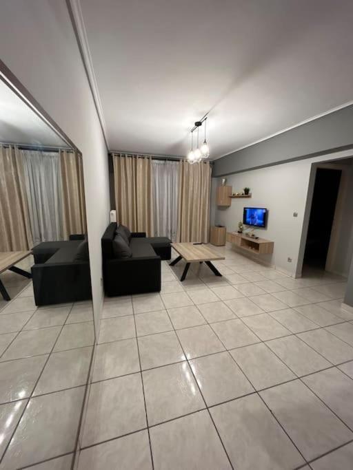 D2 Apartment - Athens Oasis מראה חיצוני תמונה
